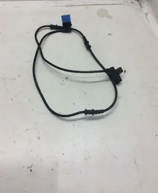 Mercedes-Benz C W206 Front ABS sensor wiring A2065404236