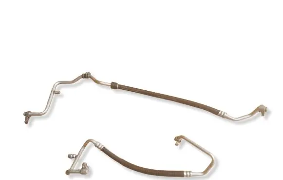 Suzuki Liana Air conditioning (A/C) pipe/hose 9572054G11 9571054G10