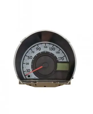 Peugeot 107 Speedometer (instrument cluster) 838000h011a