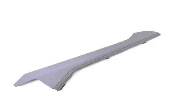 Audi A4 S4 B9 8W Other center console (tunnel) element 8W2863306