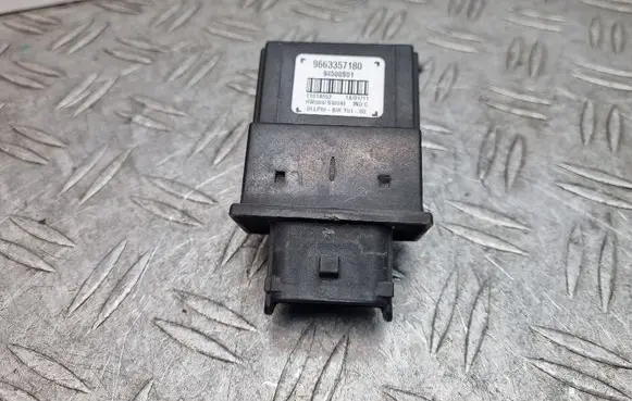 Light module LCM