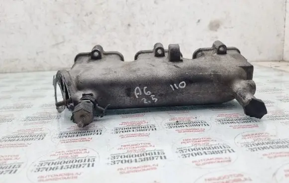 Audi A6 S6 C5 4B Intake manifold 059129713Q