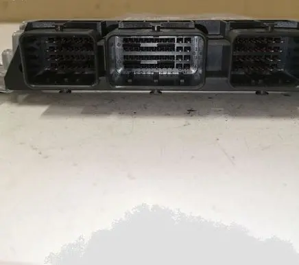 Citroen C5 Engine control unit/module 0281011561 9656974780 9653958980