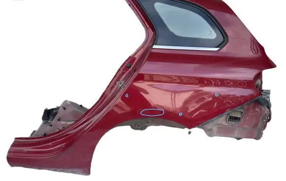 Fiat Tipo Rear quarter panel
