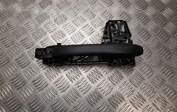 Mercedes-Benz Sprinter W907 W910 Tailgate/trunk/boot exterior handle A9107606800A