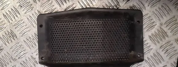 BMW X3 E83 Subwoofer grill/trim 6990108