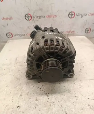 Citroen C5 Generator/alternator 9661544880 2543457A FG18S017
