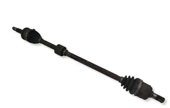 Hyundai i10 Front driveshaft 
