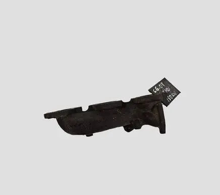 Citroen C6 Exhaust manifold