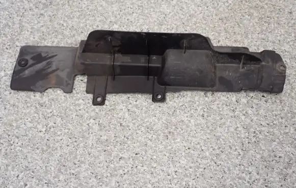 Hyundai Tucson JM Engine cover (trim)