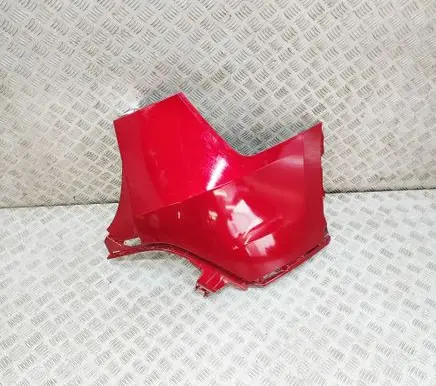 Tesla Model Y Juniper Rear bumper corner part panel trim 1932602PDF