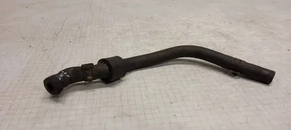 Volkswagen Transporter - Caravelle T5 Coolant pipe/hose 