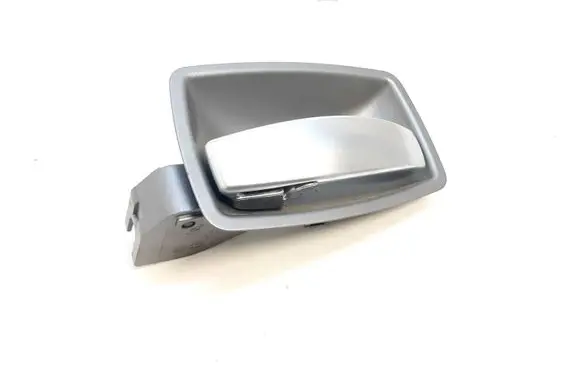 BMW 7 E65 E66 Front door interior handle 7024303