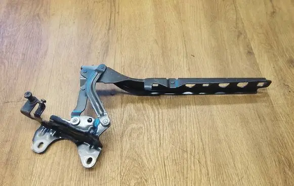 Porsche Macan (95B) Engine bonnet/hood hinges 95B823302F