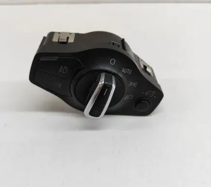Audi A5 Sportback 8TA Light switch 8K0941531AS