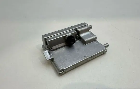 Seat Arona Windshield/windscreen camera 2Q0980653C