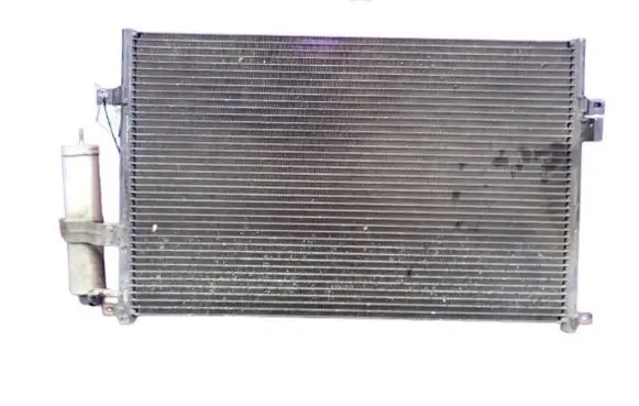 Chevrolet Nubira Air conditioning (A/C) radiator (interior) 