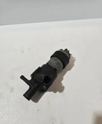 Mercedes-Benz CLC CL203 Electric auxiliary coolant/water pump A2038350164 0392020077