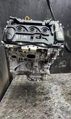 Toyota Yaris XP210 Engine M15AFXE