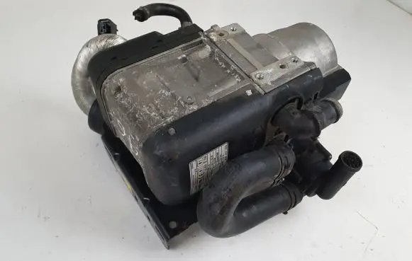 Land Rover Range Rover Sport L320 Auxiliary pre-heater (Webasto) JEC500820 9007171H
