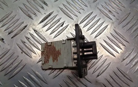 KIA Ceed Heater blower fan relay 