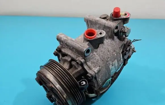 Honda Jazz Air conditioning (A/C) compressor (pump) HSK70 IMPRK1480993