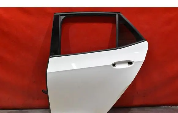Volkswagen ID.3 Rear door 