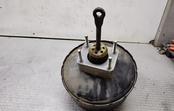 Dodge Durango Brake booster P52010494AG