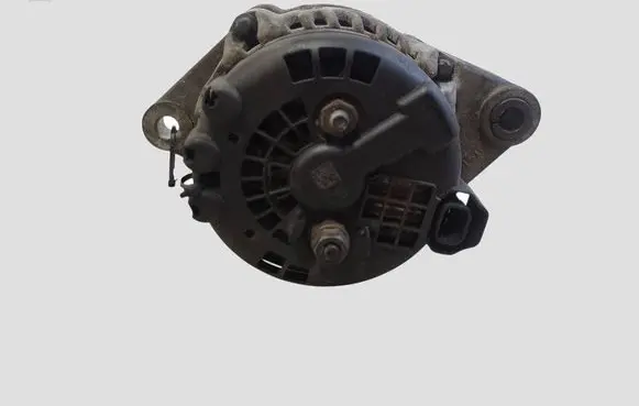 Opel Insignia A Generator/alternator 13502583