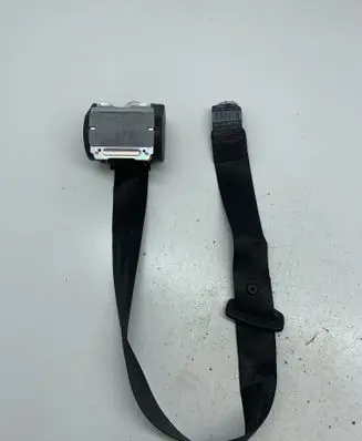 Audi A6 S6 C6 4F Rear seatbelt 4F0857805E