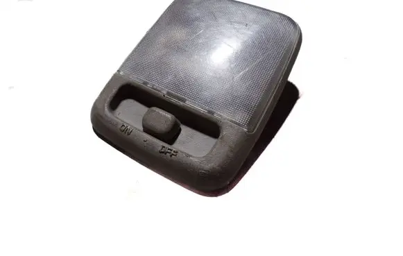 Nissan Pathfinder R51 Rear seat light 26410
