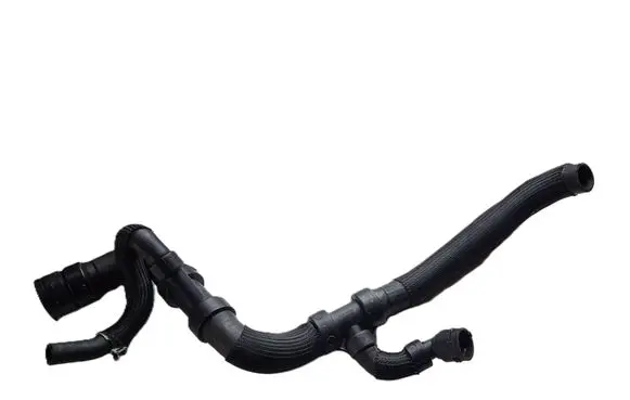 Volvo XC60 Engine coolant pipe/hose 31355201