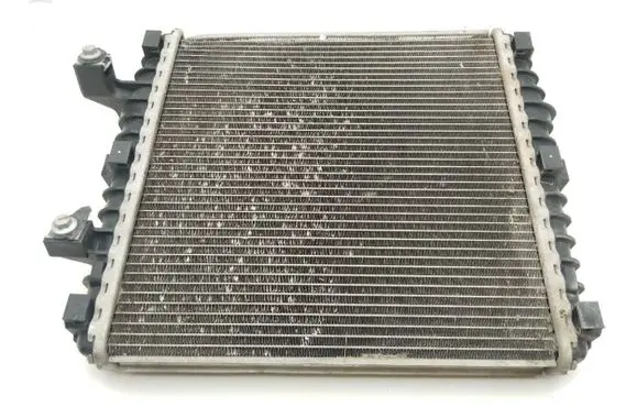 Porsche Cayenne (92A) Optional radiator 7P0121212E