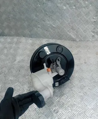 KIA Ceed Master brake cylinder 58500-A6270