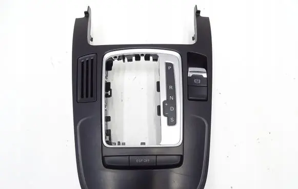 Audi A5 8T 8F Multifunctional control switch/knob 8K0864261
