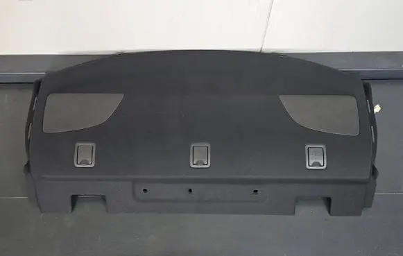Mercedes-Benz A W177 Parcel shelf A1776902703 A1775402015