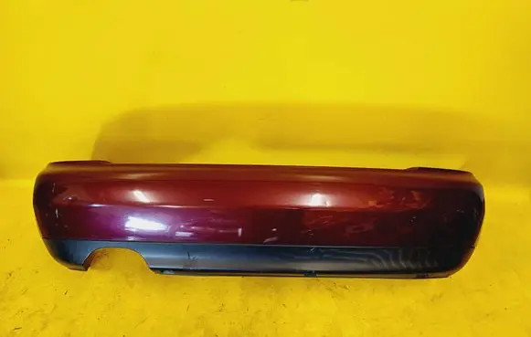 Audi A4 S4 B5 8D Rear bumper 8D0807521 8D5807364
