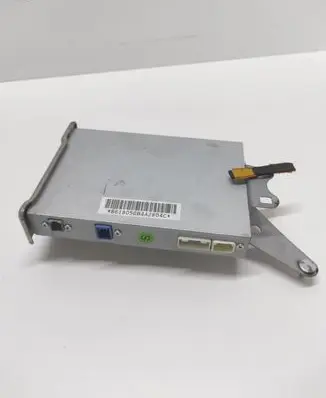 Lexus LS 460 - 600H Aerial antenna amplifier 8618050280 B4A2804C