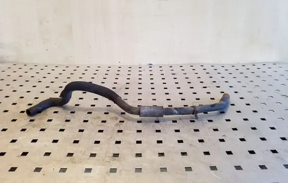 Renault Megane III Engine coolant pipe/hose