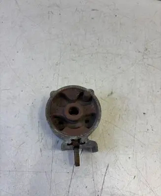 Muffler mount bracket/holder