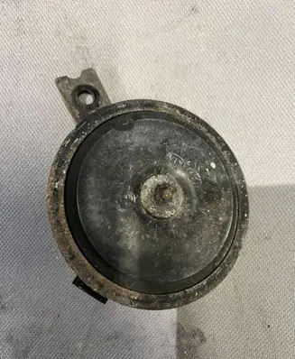 Hyundai Tucson JM Horn signal