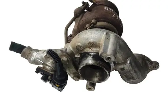 Peugeot Partner Turbo 9673283680