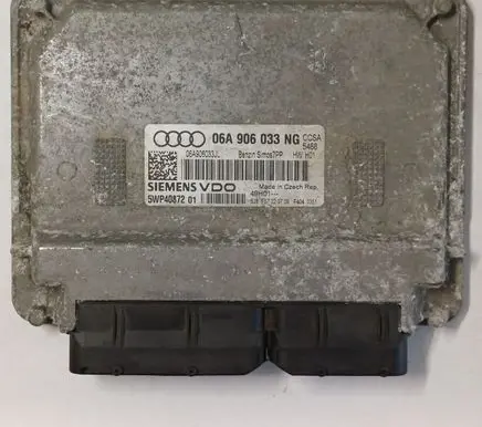 Engine control unit/module