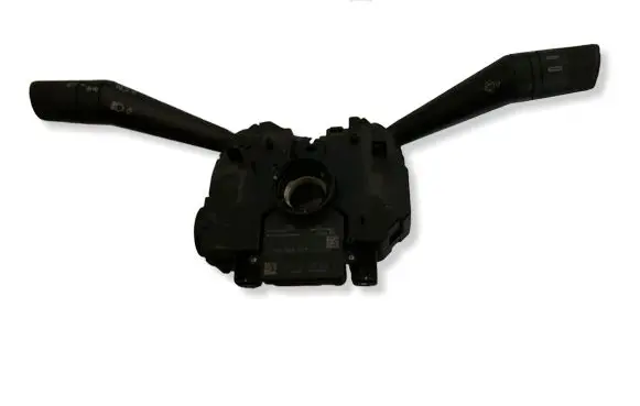 Iveco Daily 6th gen Multifunctional control switch/knob 05801464968