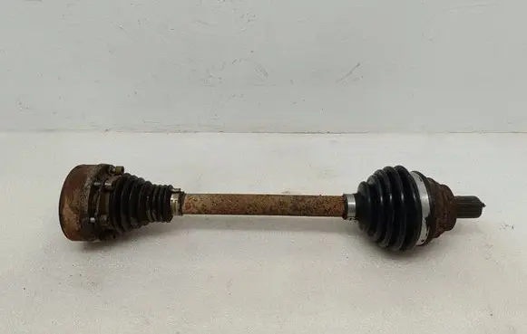 Skoda Octavia Mk2 (1Z) Front driveshaft 1H0407283C