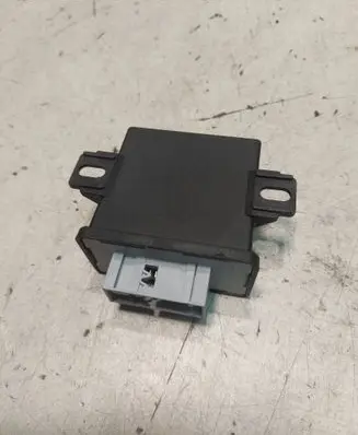 Audi A6 S6 C6 4F Light module LCM 8P0907357C 5LA00837922