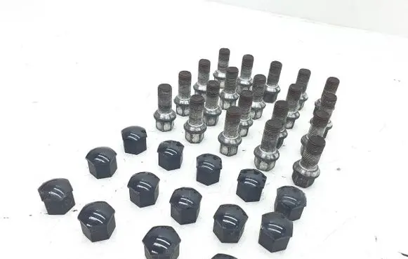 Skoda Octavia Mk4 Nuts/bolts 1Z0601173