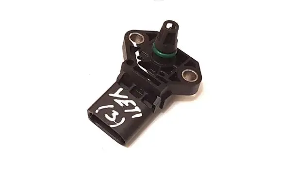 Skoda Yeti (5L) Air pressure sensor 03G906051E 0281002977