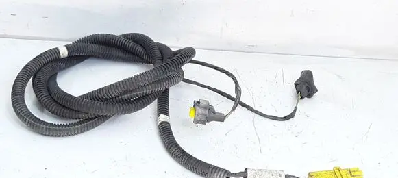 Other wiring loom