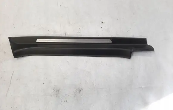 Audi TT TTS Mk2 Front sill trim cover 8J0853491E
